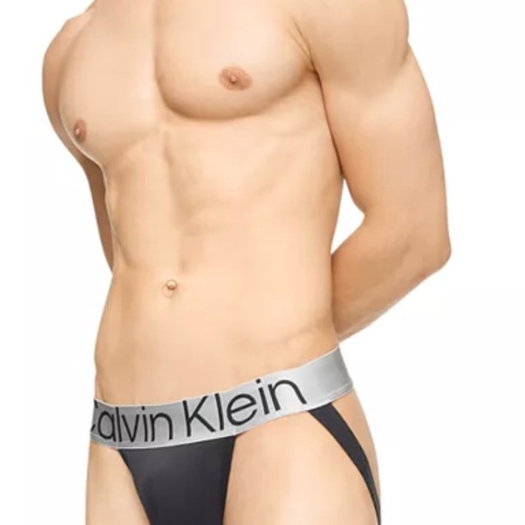 Calvin Klein Other - Calvin Klein Men's Black Jockstrap